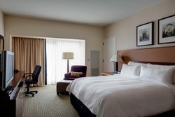  - Marriott Solana Hotel Westlake
