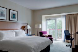  - Marriott Solana Hotel Westlake