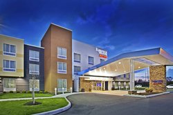  - Fairfield Inn & Suites by Marriott Jeffersonville