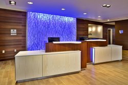  - Fairfield Inn & Suites by Marriott Jeffersonville