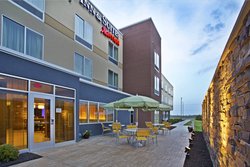  - Fairfield Inn & Suites by Marriott Jeffersonville
