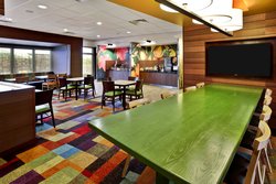  - Fairfield Inn & Suites by Marriott Jeffersonville