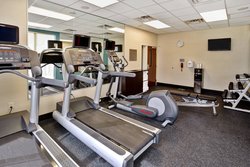  - Fairfield Inn & Suites by Marriott Jeffersonville