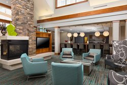  - Residence Inn by Marriott Dayton - I-75, Exit 59