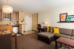 - Residence Inn by Marriott Dayton - I-75, Exit 59