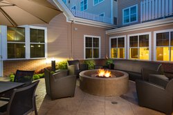  - Residence Inn by Marriott Dayton - I-75, Exit 59