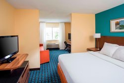  - Fairfield Inn & Suites by Marriott South Dayton - I-675, Exit 2