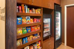  - Fairfield Inn & Suites by Marriott South Dayton - I-675, Exit 2