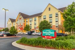  - TownePlace Suites by Marriott Dayton - I-75, Exit 59