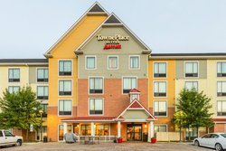 - TownePlace Suites by Marriott Dayton - I-75, Exit 59