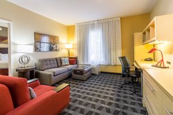  - TownePlace Suites by Marriott Dayton - I-75, Exit 59