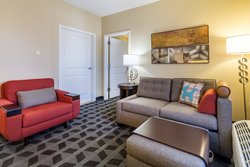  - TownePlace Suites by Marriott Dayton - I-75, Exit 59