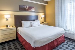  - TownePlace Suites by Marriott Dayton - I-75, Exit 59