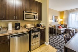  - TownePlace Suites by Marriott Dayton - I-75, Exit 59