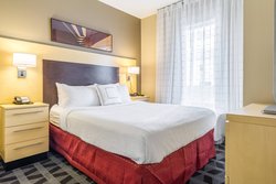  - TownePlace Suites by Marriott Dayton - I-75, Exit 59