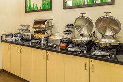  - TownePlace Suites by Marriott Dayton - I-75, Exit 59