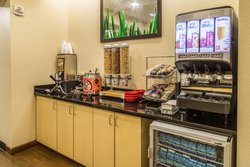  - TownePlace Suites by Marriott Dayton - I-75, Exit 59