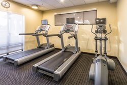  - TownePlace Suites by Marriott Dayton - I-75, Exit 59
