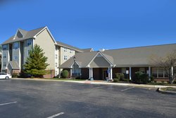 - Residence Inn by Marriott Troy - I-75, Exit 74