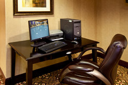  - Holiday Inn Express Lebanon - I-65, Exit 140