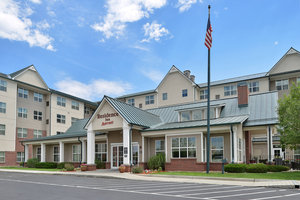 airport denver inn marriott residence aurora gateway center convention den park hotel parking am