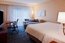  - Courtyard by Marriott Greenwood Village - I-25, Exit 197