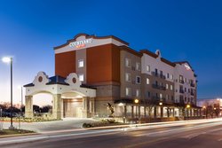  - Courtyard by Marriott Hotel Historic Stockyard Fort Worth