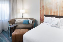  - Courtyard by Marriott Hotel Historic Stockyard Fort Worth