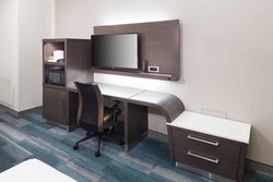  - Courtyard by Marriott Hotel Historic Stockyard Fort Worth