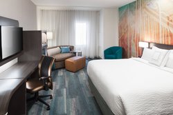  - Courtyard by Marriott Hotel Historic Stockyard Fort Worth