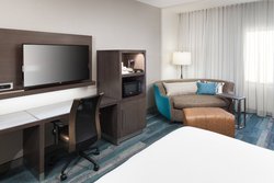  - Courtyard by Marriott Hotel Historic Stockyard Fort Worth