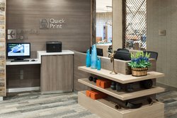  - Courtyard by Marriott Hotel Historic Stockyard Fort Worth