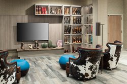  - Courtyard by Marriott Hotel Historic Stockyard Fort Worth