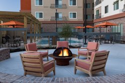  - Courtyard by Marriott Hotel Historic Stockyard Fort Worth