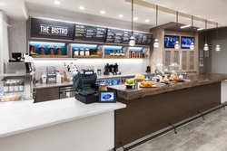  - Courtyard by Marriott Hotel Historic Stockyard Fort Worth