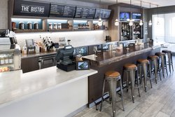  - Courtyard by Marriott Hotel Historic Stockyard Fort Worth