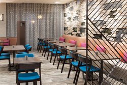  - Courtyard by Marriott Hotel Historic Stockyard Fort Worth