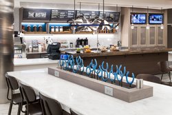  - Courtyard by Marriott Hotel Historic Stockyard Fort Worth