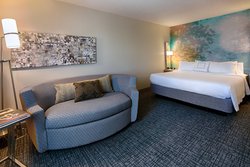  - Courtyard by Marriott Hotel DFW North Irving
