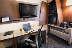  - Courtyard by Marriott Hotel DFW North Irving