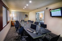  - Courtyard by Marriott Hotel DFW North Irving