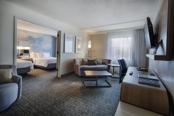  - Courtyard by Marriott Hotel DFW North Irving