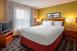  - TownePlace Suites by Marriott Tech Center Englewood - I-25, Exit 196