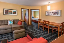  - TownePlace Suites by Marriott Tech Center Englewood - I-25, Exit 196