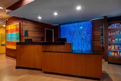  - Fairfield Inn & Suites by Marriott West Fort Worth - I-30, Exits 7B & 8A