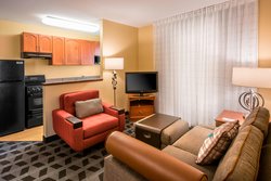  - TownePlace Suites by Marriott Tech Center Englewood - I-25, Exit 196
