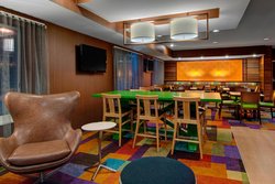  - Fairfield Inn & Suites by Marriott West Fort Worth - I-30, Exits 7B & 8A