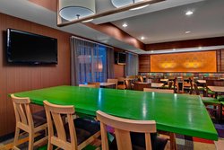  - Fairfield Inn & Suites by Marriott West Fort Worth - I-30, Exits 7B & 8A