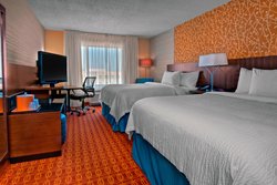 - Fairfield Inn & Suites by Marriott West Fort Worth - I-30, Exits 7B & 8A