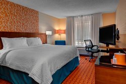 - Fairfield Inn & Suites by Marriott West Fort Worth - I-30, Exits 7B & 8A